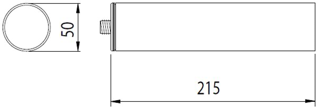 310ml Kartusche