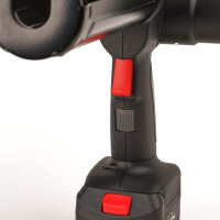 BD620S01-14.4VS Akku-Kartuschenpresse für Tandem...