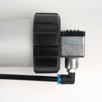 SD310K-09:pneumatische Auspresspistole