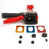 MD50S11-11 - Dosierpistole für 50ml 1:1 Epoxikleber,...