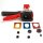 MD50S11-11 - Dosierpistole für 50ml 1:1 Epoxikleber, Füller Multi Ratio Gerät