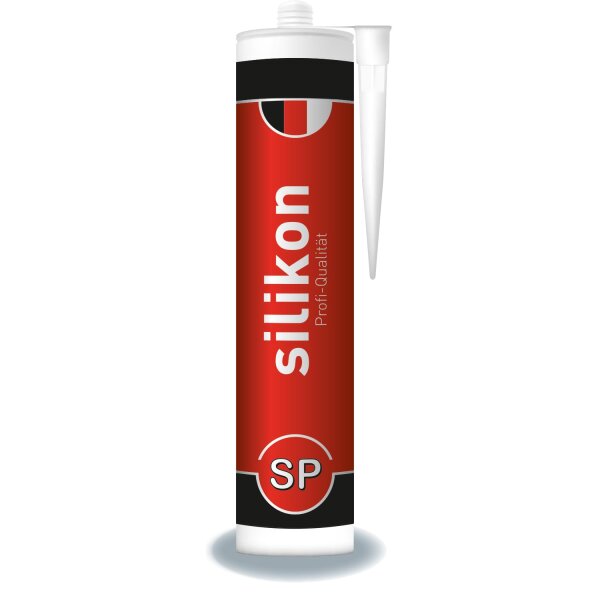 Silikon SP transparent