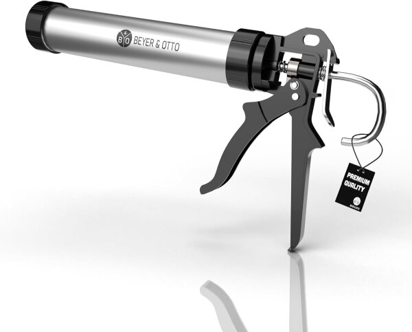 Kartuschenpresse 400ml von Beyer&Otto