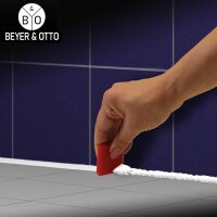 Fugenglätter Beyer&Otto – Perfektes Finish