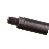 Robuste Profi-Schaumpistole voll PTFE beschichtet : MF057-FT