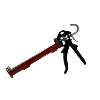 RO-215/X rot – Hochwertige Kartuschenpistole