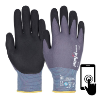 Ninja Maxim Montagehandschuh atmungsaktiv...