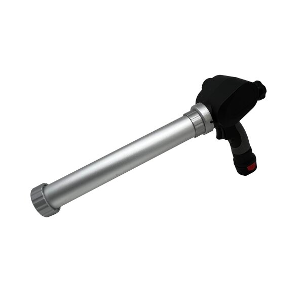 BD600FK-10,8V: Akku-Kartuschenpresse für 400ml und 600ml Folienbeutel