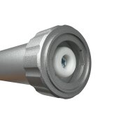 BD600FK-10,8V: Akku-Kartuschenpresse für 400ml und 600ml Folienbeutel