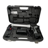 BD400FK-10,8V: Akku-Kartuschenpresse für Silikon,...