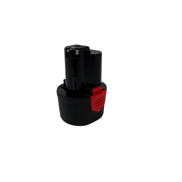 10,8V/2,0 Ah Akkupack – Power und Langlebigkeit
