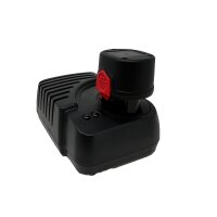 Ladegerät 10,8V für B&O Akkusystem