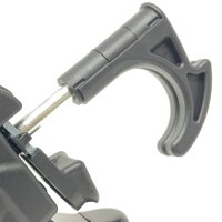 MD310K-05 Kartuschenpresse für Silikon, Acryl, Montagekleber in 310ml 1K Kartuschen
