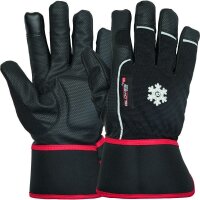 Red Winter Dry Größe: 9-11, Handschuh aus...