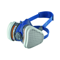 Halbmaske A2/P3 Größe: M/L, GVS Halbmaske...