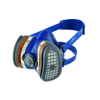 Halbmaske A1/P3 Größe: M/L, GVS Halbmaske...