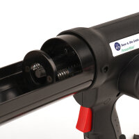 BD410C06-14,4VS Akku-Kartuschenpresse für...