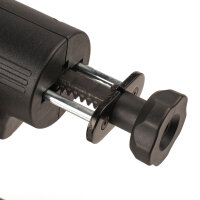 BD410C06-14,4VS Akku-Kartuschenpresse für Ankermörtel in 10:1 Coaxial Kartuschen