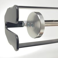 MD490S06-05 - Hochwertige Kartuschenpistole für 490ml 10:1 Kartuschen