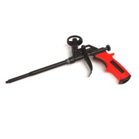Bauschaumpistole MF005-FT - Präzise & Effizient...