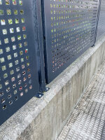 Bimetal Betonschraube TXE 10x100 – Robust & Vielseitig