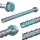 Bimetal Betonschraube TXE 10x100 – Robust & Vielseitig