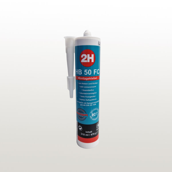 2H HB 45 Konstruktionskleber