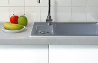 fischer Sanitärsilicon DSSA 310 transparent