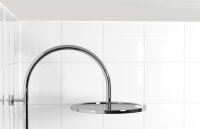 fischer Sanitärsilicon DSSA 310 transparent