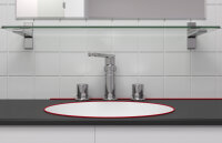 fischer Sanitärsilicon DSSA 310 weiß