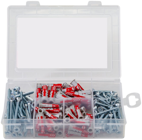 Meister-Box Wohnraum I + S (160)