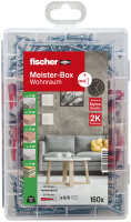 Meister-Box Wohnraum I + S (160)