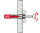 fischer DuoPower 8x65 Dübel