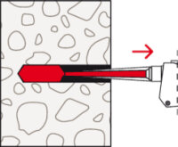 fischer Injektionsmörtel FIS V Zero 300 T – Nachhaltigkeit & Sicherheit