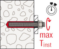 fischer Injektionsmörtel FIS V Zero 300 T – Nachhaltigkeit & Sicherheit