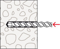 fischer Injektionsmörtel FIS V Zero 300 T – Nachhaltigkeit & Sicherheit