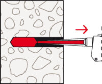 fischer Injektionsmörtel FIS V Zero 300 T – Nachhaltigkeit & Sicherheit