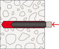 fischer Injektionsmörtel FIS V Zero 300 T – Nachhaltigkeit & Sicherheit