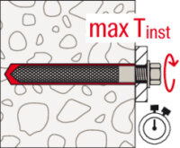 fischer Injektionsmörtel FIS V Zero 300 T – Nachhaltigkeit & Sicherheit