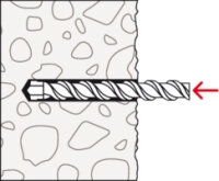 fischer Injektionsmörtel FIS V Zero 300 T – Nachhaltigkeit & Sicherheit