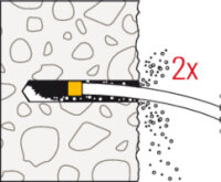 fischer Injektionsmörtel FIS V Zero 300 T – Nachhaltigkeit & Sicherheit