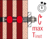 fischer Injektionsmörtel FIS V Zero 300 T – Nachhaltigkeit & Sicherheit
