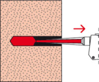 fischer Injektionsmörtel FIS V Zero 300 T – Nachhaltigkeit & Sicherheit