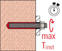 fischer Injektionsmörtel FIS V Zero 300 T – Nachhaltigkeit & Sicherheit