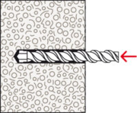 fischer Injektionsmörtel FIS V Zero 300 T – Nachhaltigkeit & Sicherheit