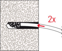 fischer Injektionsmörtel FIS V Zero 300 T – Nachhaltigkeit & Sicherheit