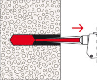 fischer Injektionsmörtel FIS V Zero 300 T – Nachhaltigkeit & Sicherheit