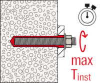 fischer Injektionsmörtel FIS V Zero 300 T – Nachhaltigkeit & Sicherheit